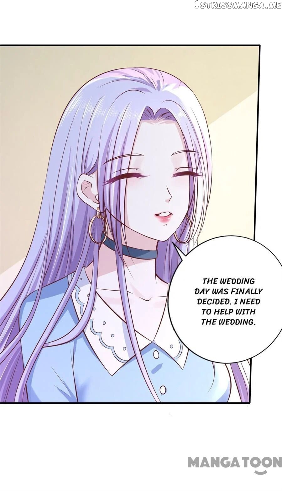Peachy Lover ( My Little Peachy Girl ) chapter 269 - page 30