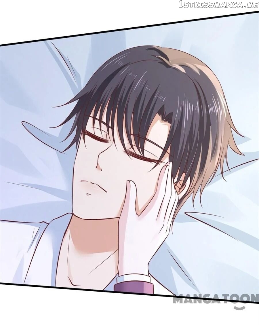 Peachy Lover ( My Little Peachy Girl ) chapter 269 - page 8