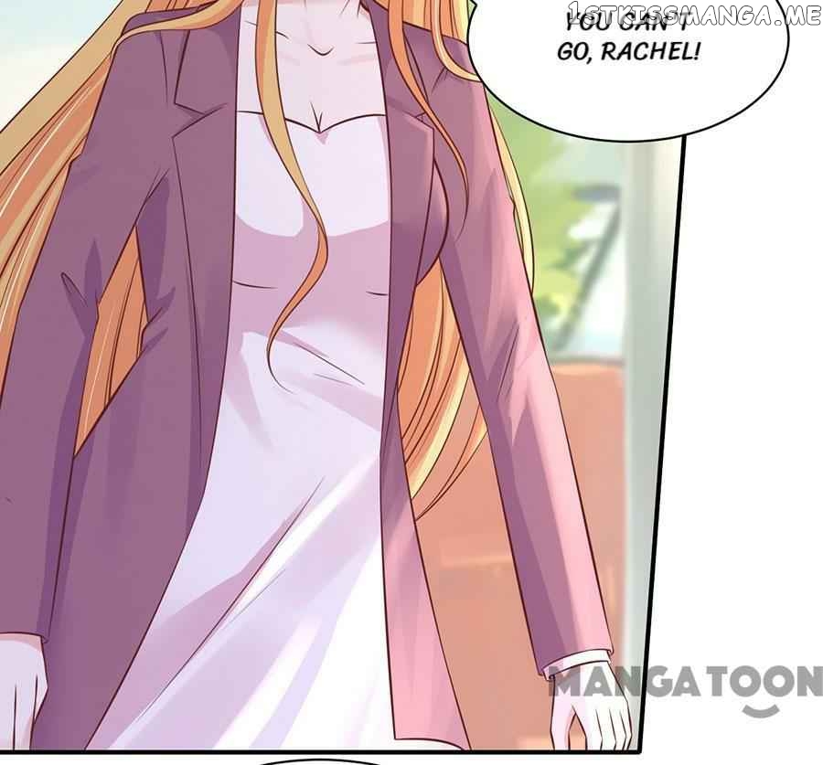 Peachy Lover ( My Little Peachy Girl ) chapter 268 - page 14