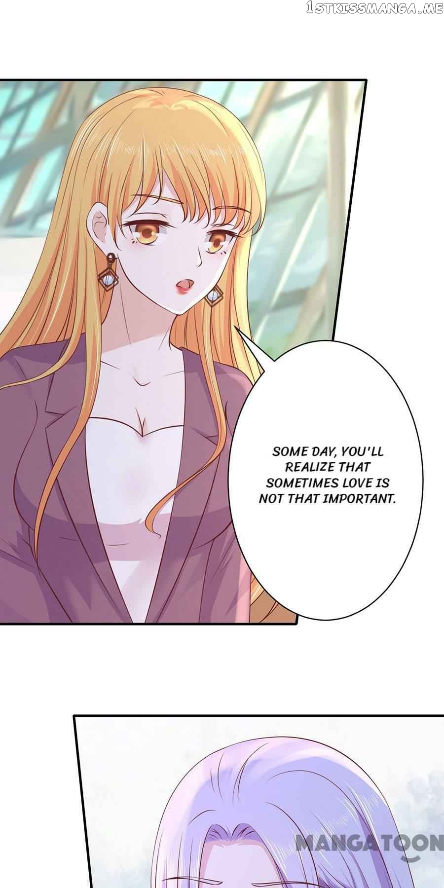 Peachy Lover ( My Little Peachy Girl ) chapter 268 - page 18