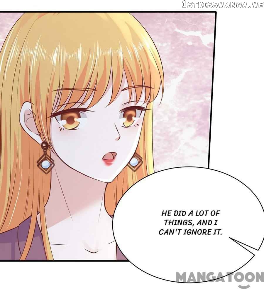 Peachy Lover ( My Little Peachy Girl ) chapter 268 - page 22