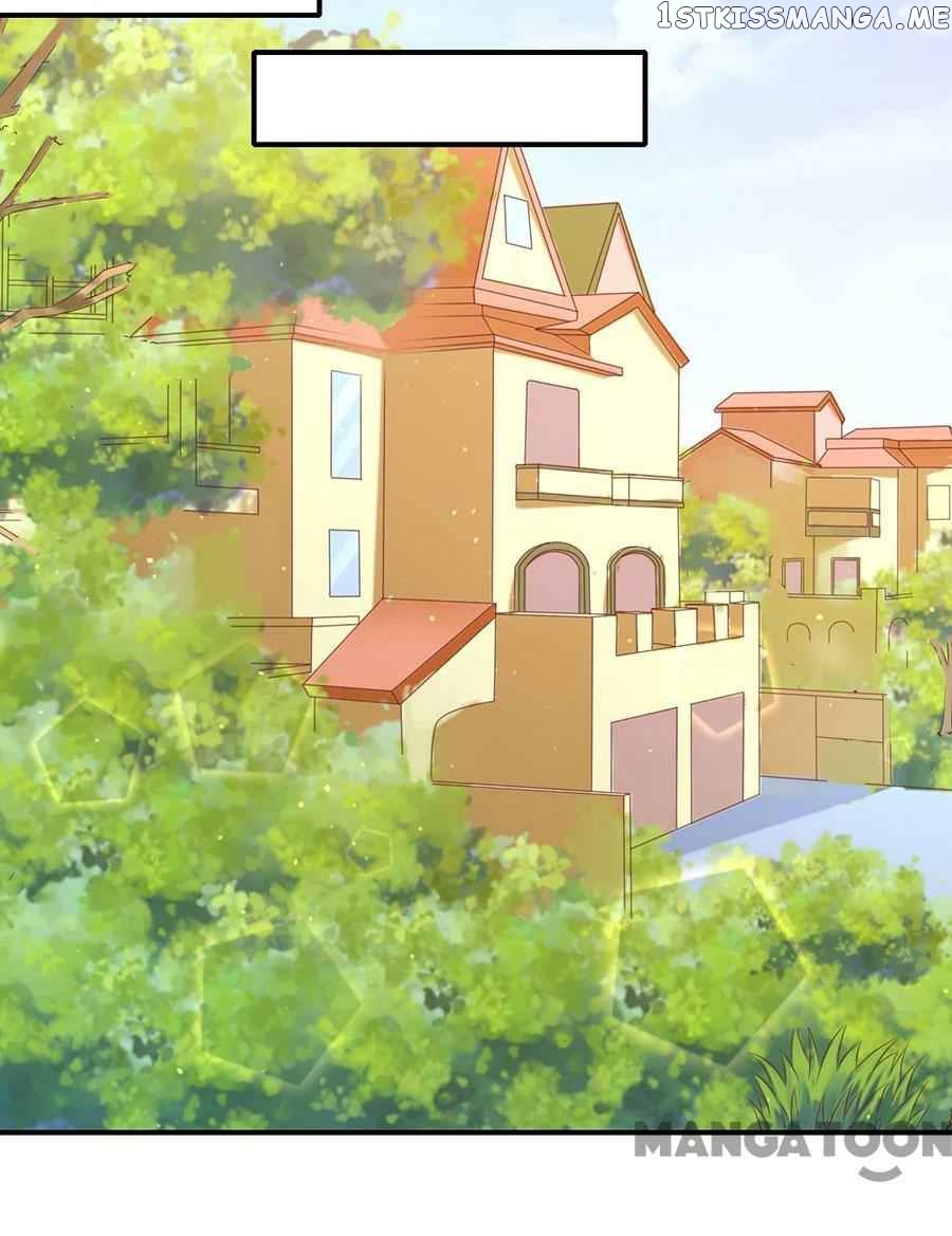 Peachy Lover ( My Little Peachy Girl ) chapter 268 - page 24