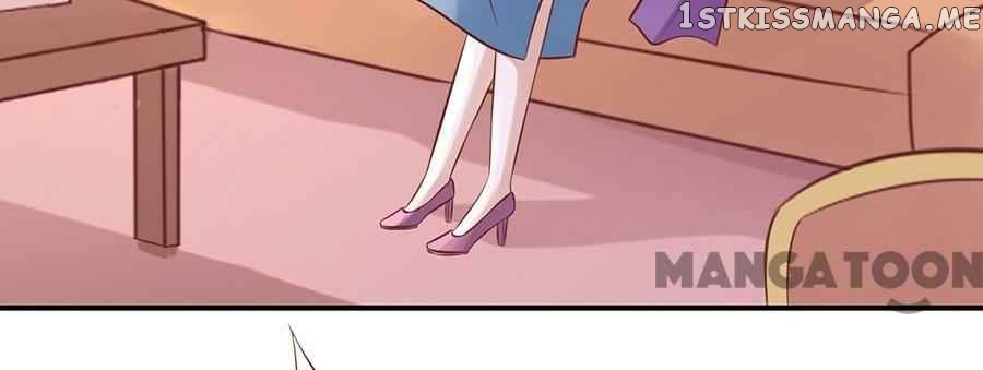 Peachy Lover ( My Little Peachy Girl ) chapter 268 - page 28