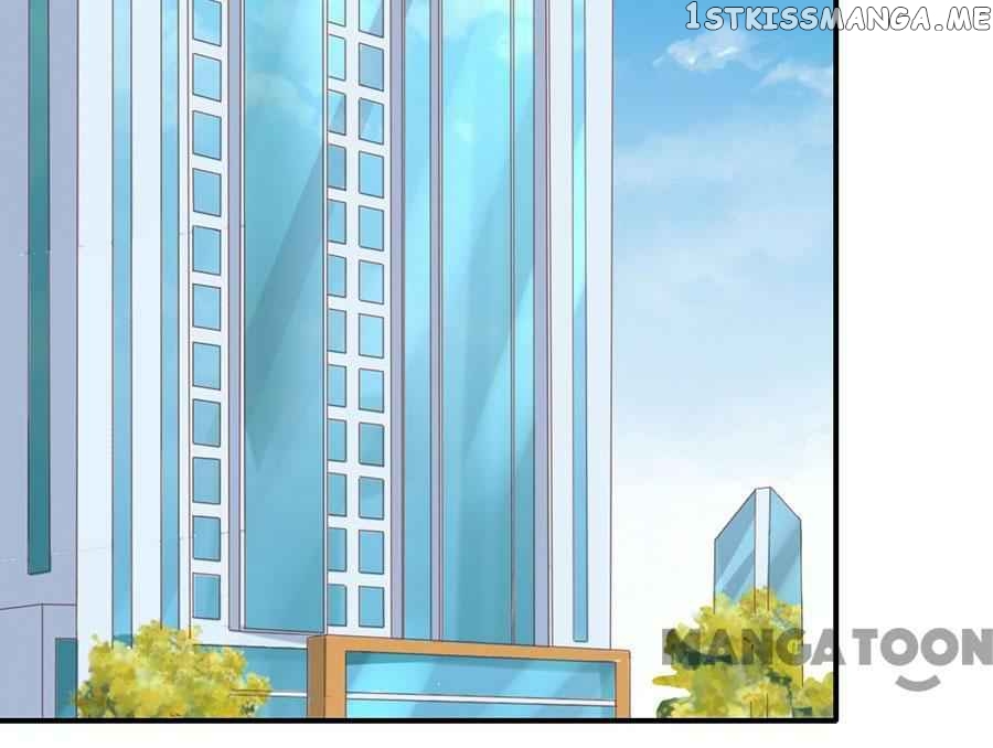 Peachy Lover ( My Little Peachy Girl ) chapter 268 - page 6