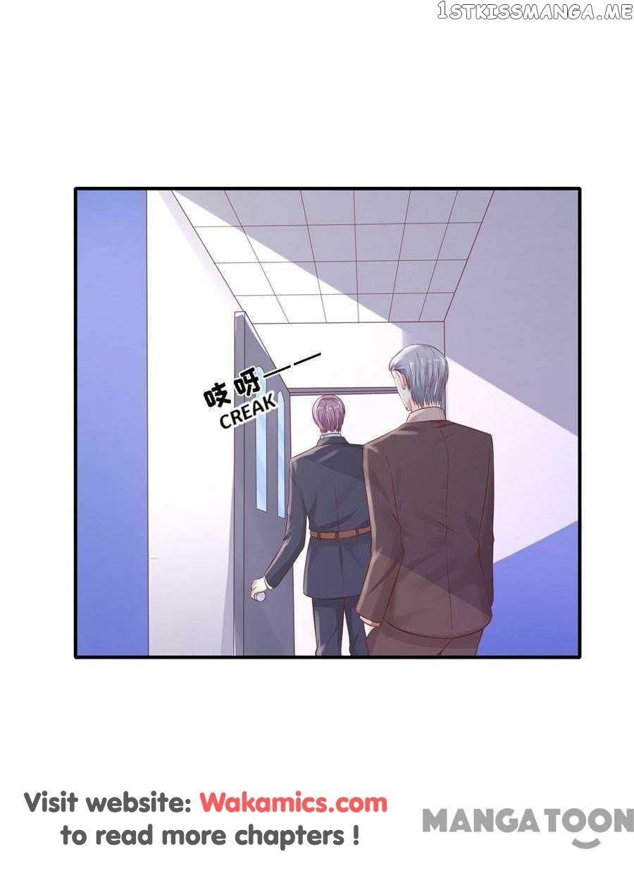 Peachy Lover ( My Little Peachy Girl ) chapter 265 - page 1