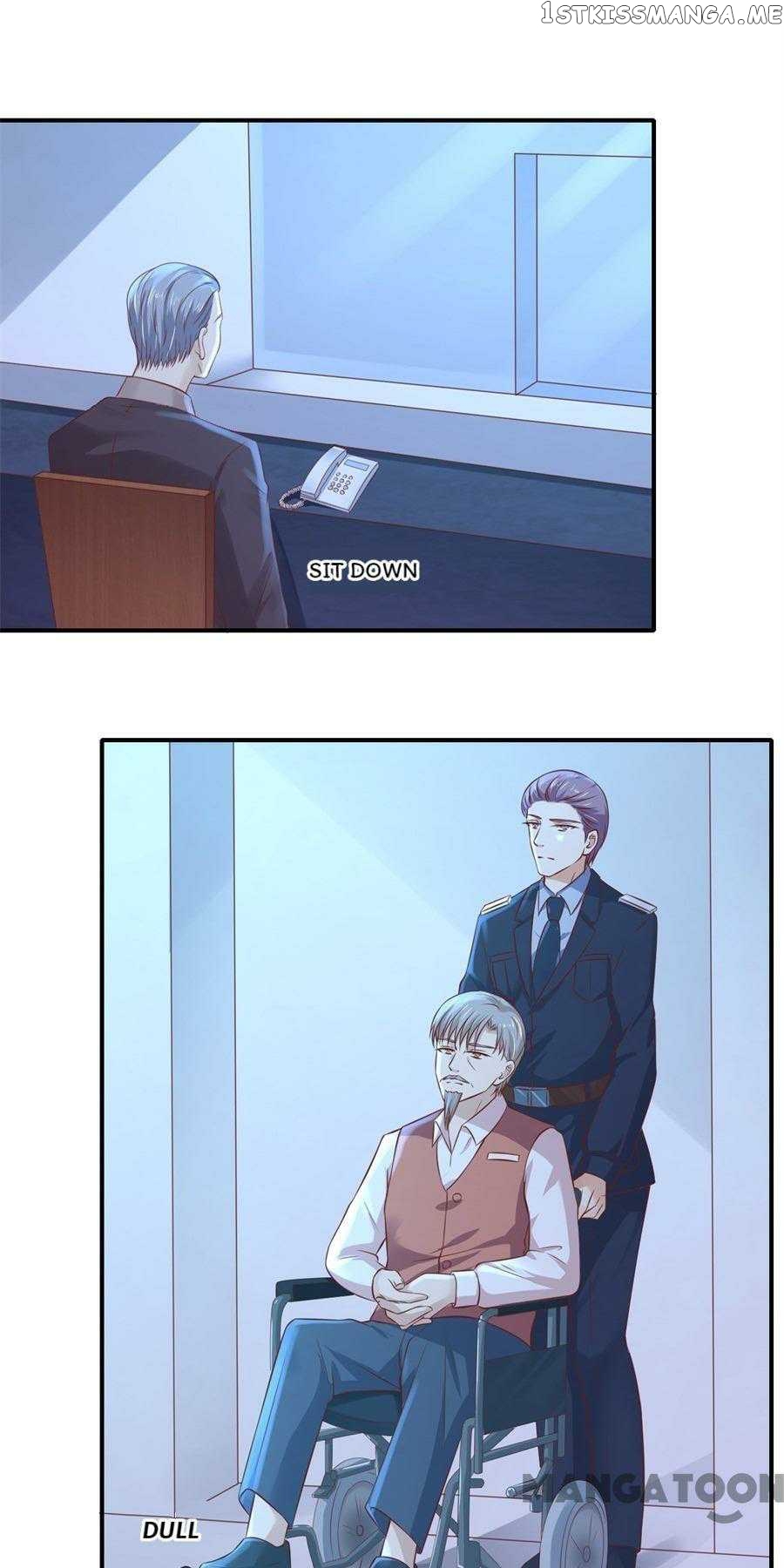 Peachy Lover ( My Little Peachy Girl ) chapter 265 - page 2