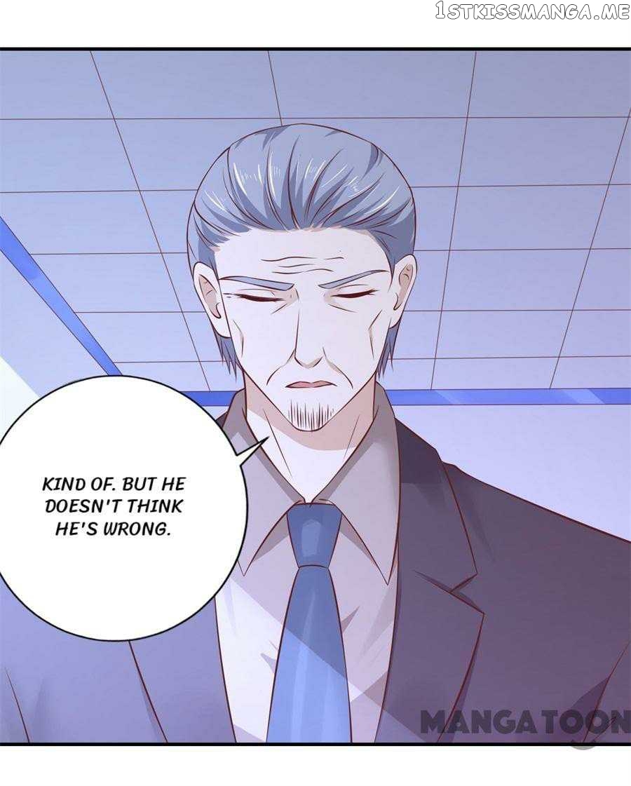 Peachy Lover ( My Little Peachy Girl ) chapter 265 - page 26