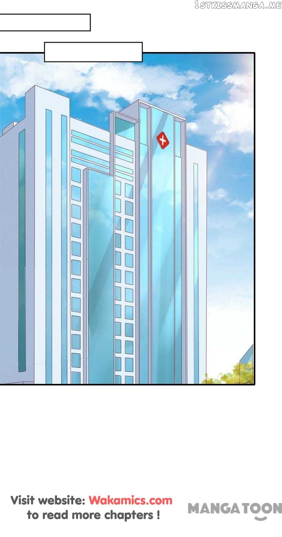 Peachy Lover ( My Little Peachy Girl ) chapter 265 - page 28