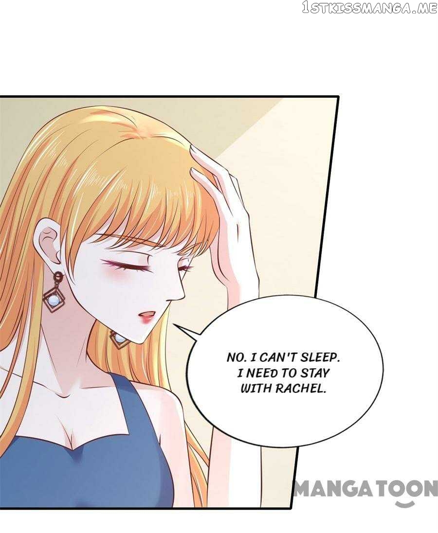 Peachy Lover ( My Little Peachy Girl ) chapter 265 - page 29