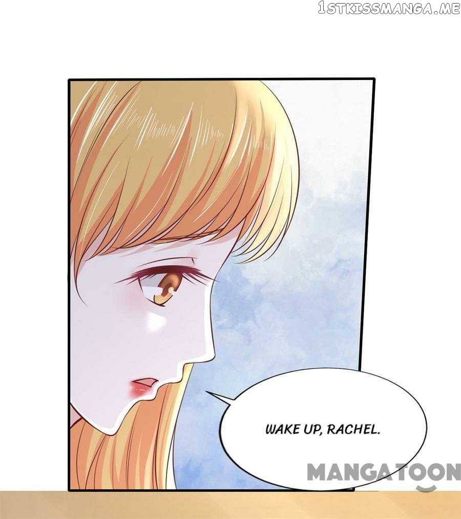 Peachy Lover ( My Little Peachy Girl ) chapter 265 - page 30