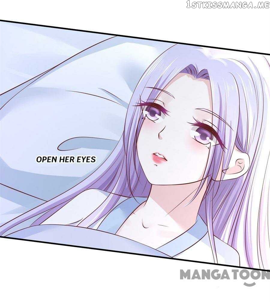 Peachy Lover ( My Little Peachy Girl ) chapter 265 - page 33