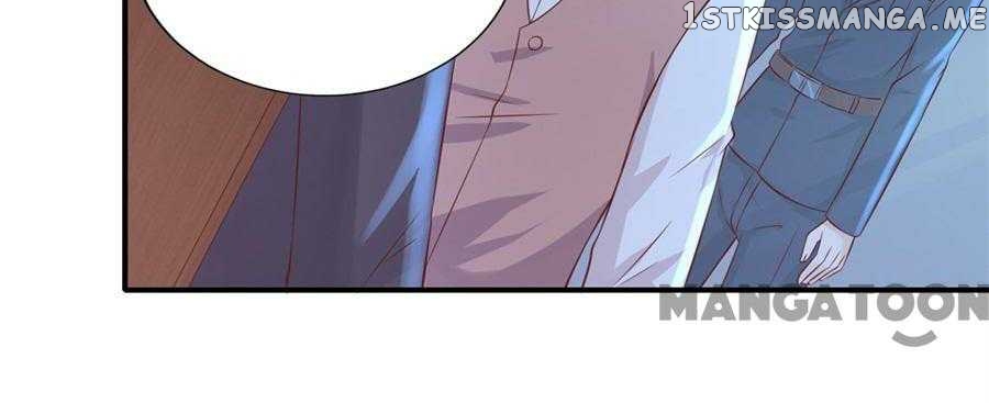 Peachy Lover ( My Little Peachy Girl ) chapter 265 - page 9