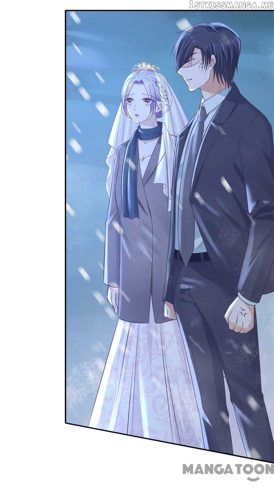 Peachy Lover ( My Little Peachy Girl ) chapter 262 - page 19