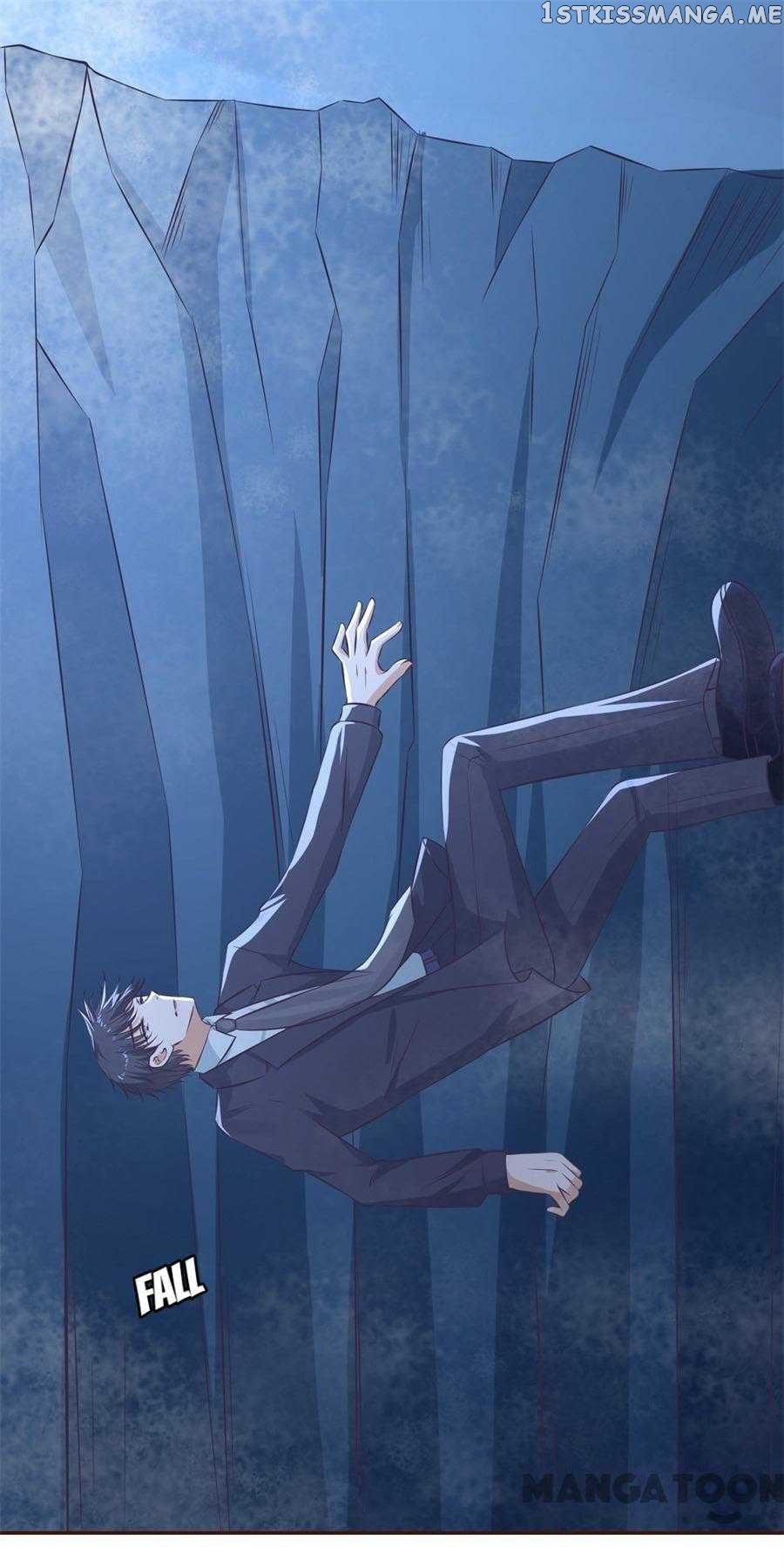 Peachy Lover ( My Little Peachy Girl ) chapter 262 - page 26