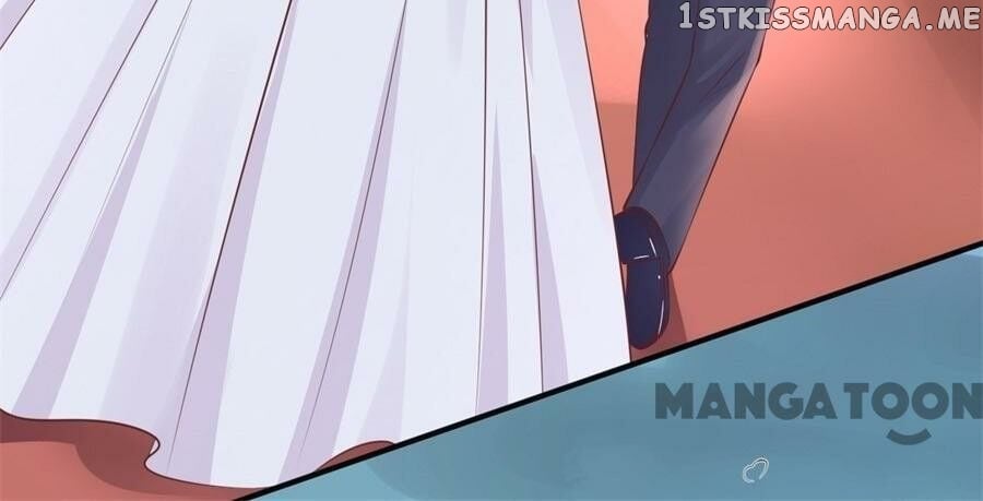 Peachy Lover ( My Little Peachy Girl ) chapter 261 - page 17