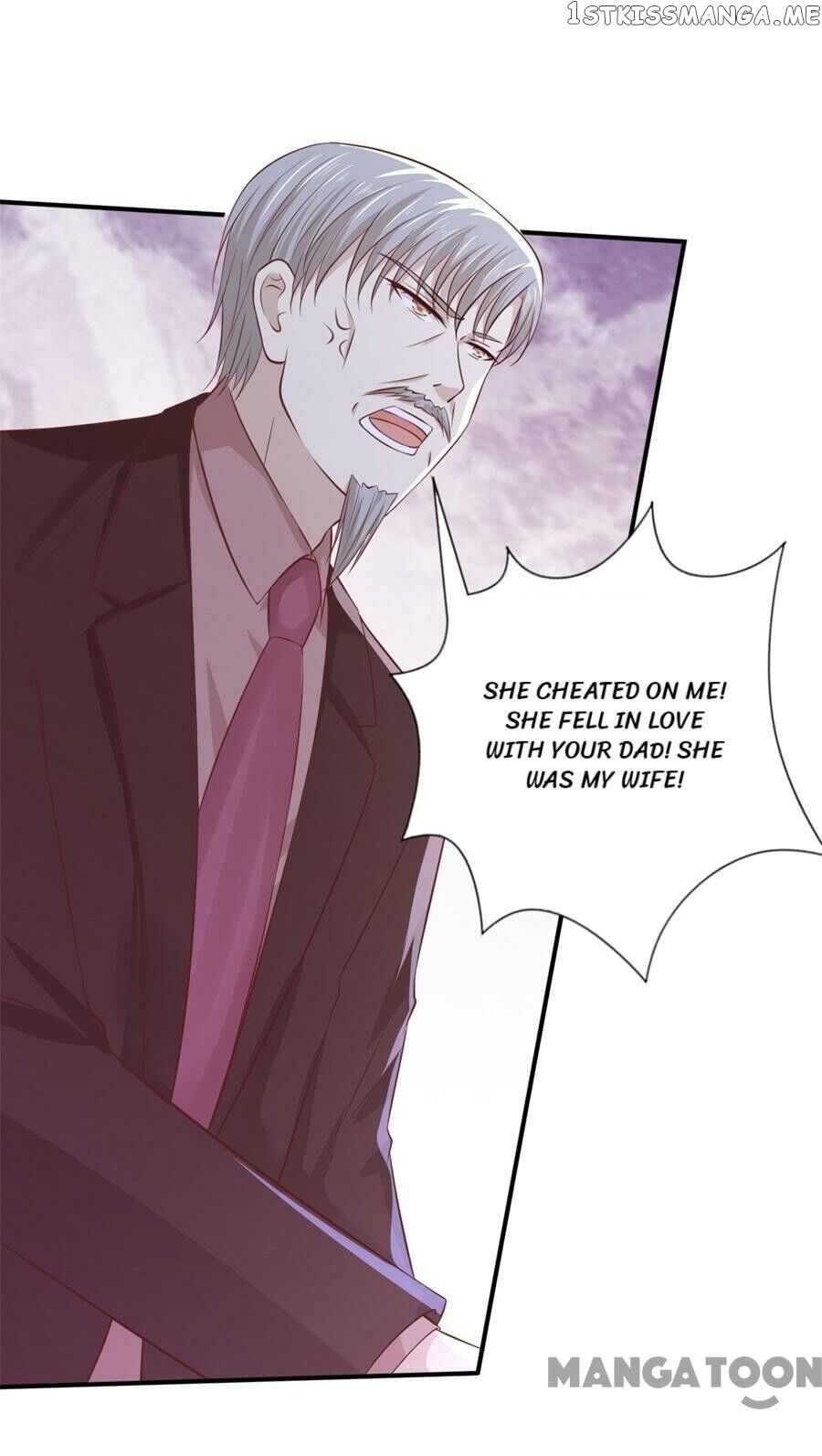 Peachy Lover ( My Little Peachy Girl ) chapter 261 - page 4