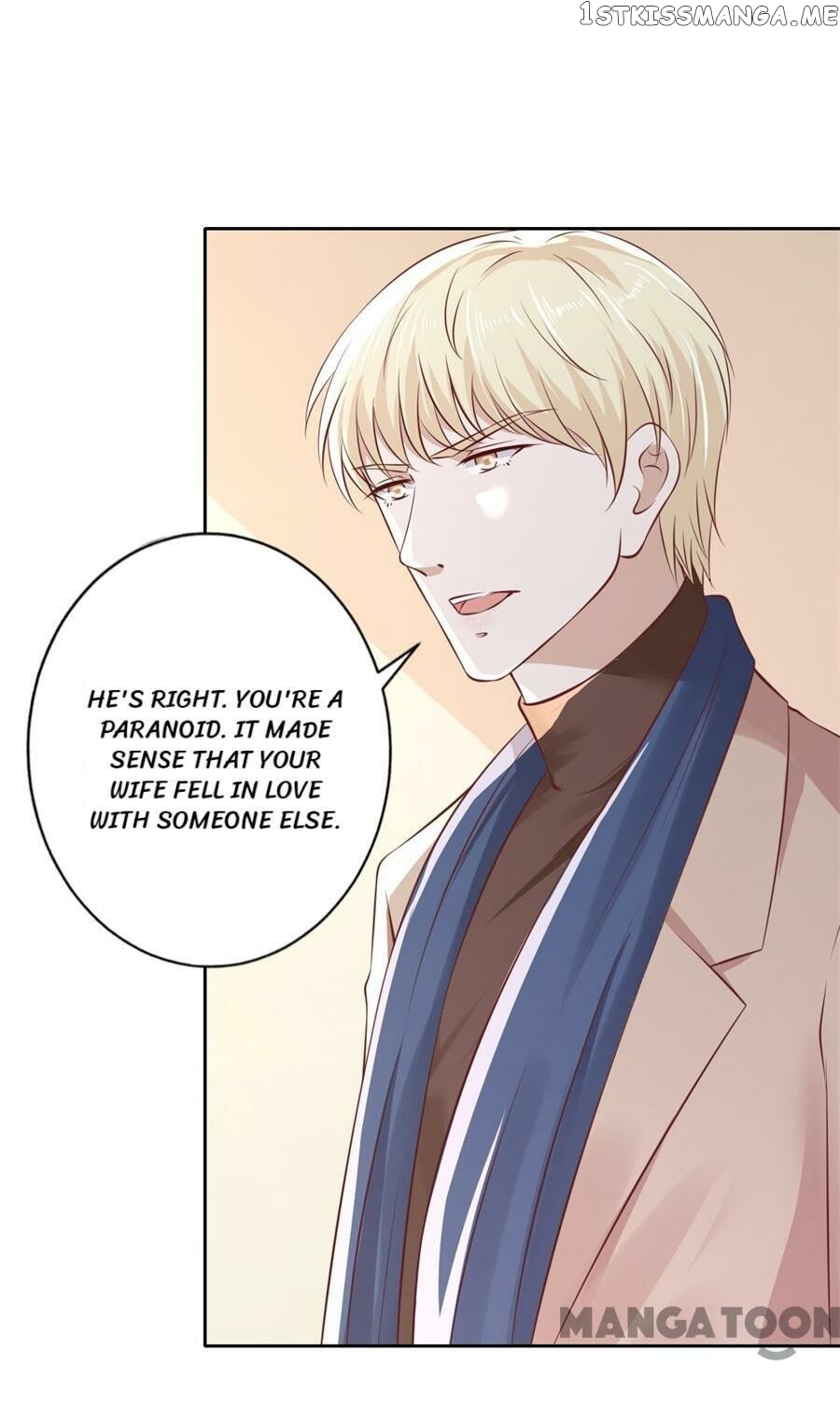 Peachy Lover ( My Little Peachy Girl ) chapter 261 - page 6