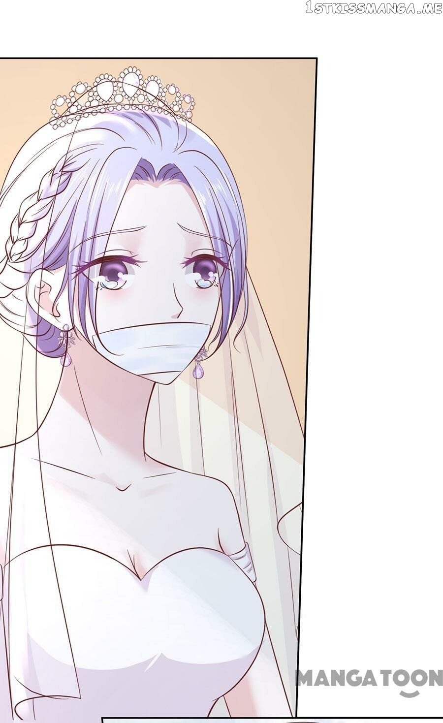 Peachy Lover ( My Little Peachy Girl ) chapter 260 - page 11