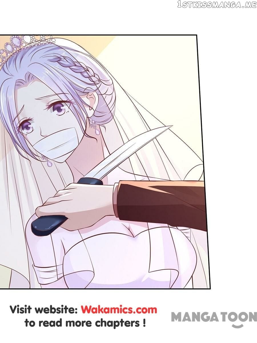 Peachy Lover ( My Little Peachy Girl ) chapter 260 - page 36