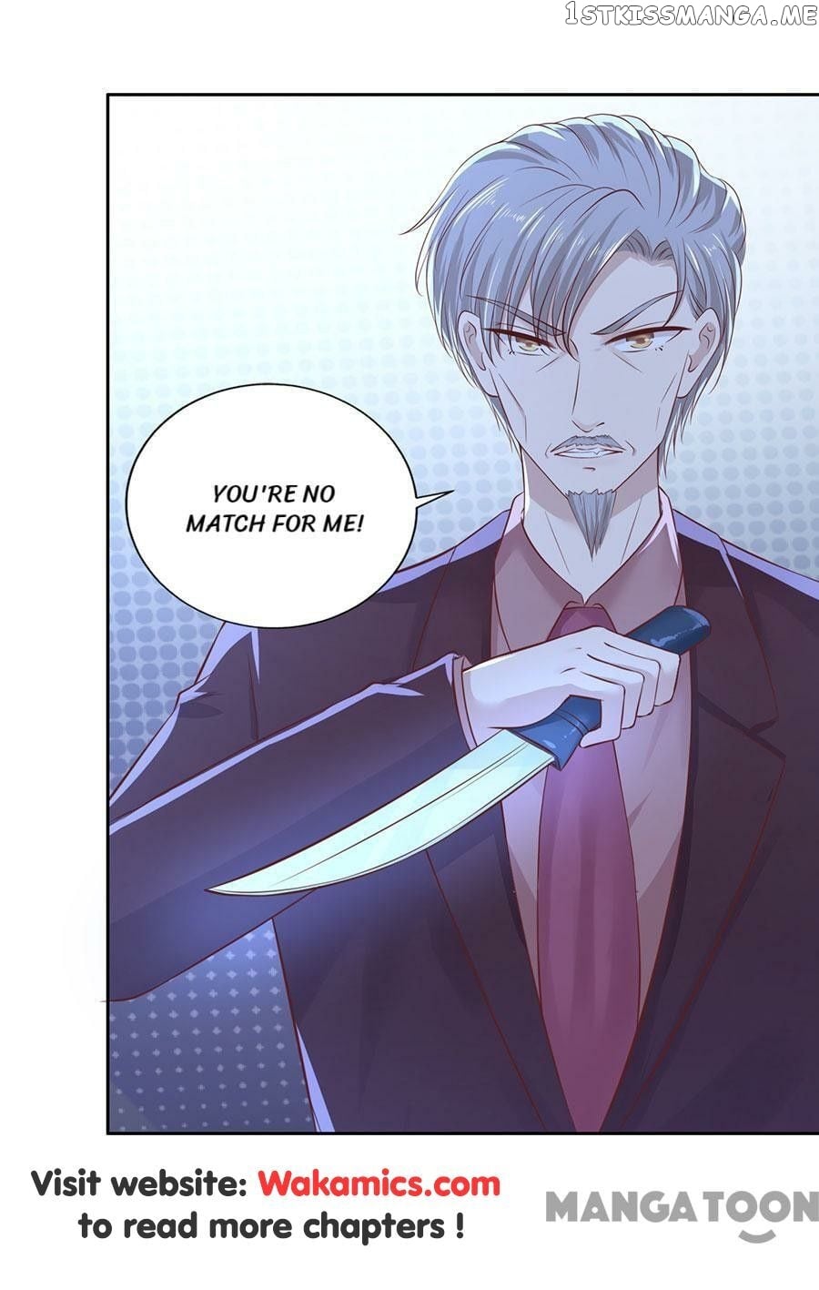 Peachy Lover ( My Little Peachy Girl ) chapter 260 - page 37