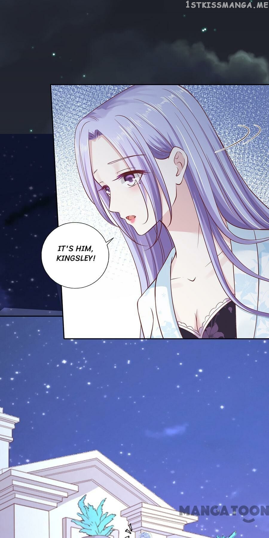 Peachy Lover ( My Little Peachy Girl ) chapter 256 - page 13
