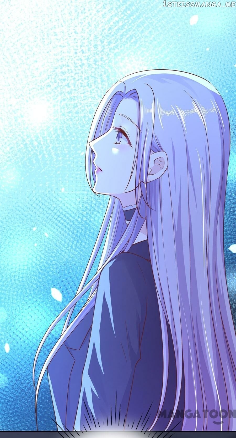 Peachy Lover ( My Little Peachy Girl ) chapter 256 - page 2