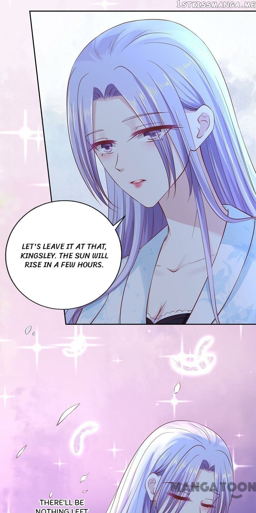 Peachy Lover ( My Little Peachy Girl ) chapter 256 - page 20