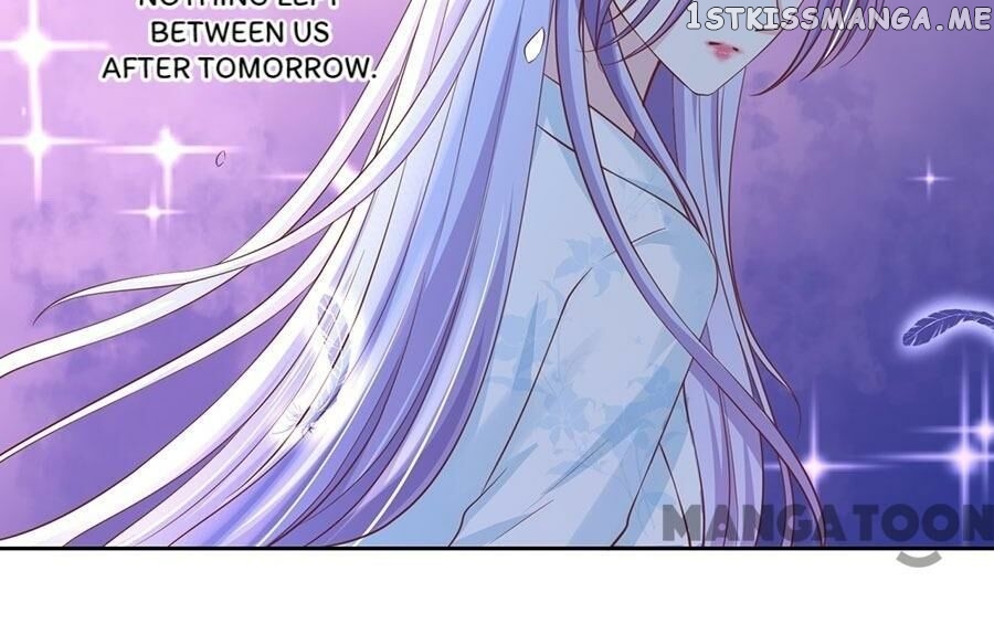 Peachy Lover ( My Little Peachy Girl ) chapter 256 - page 21