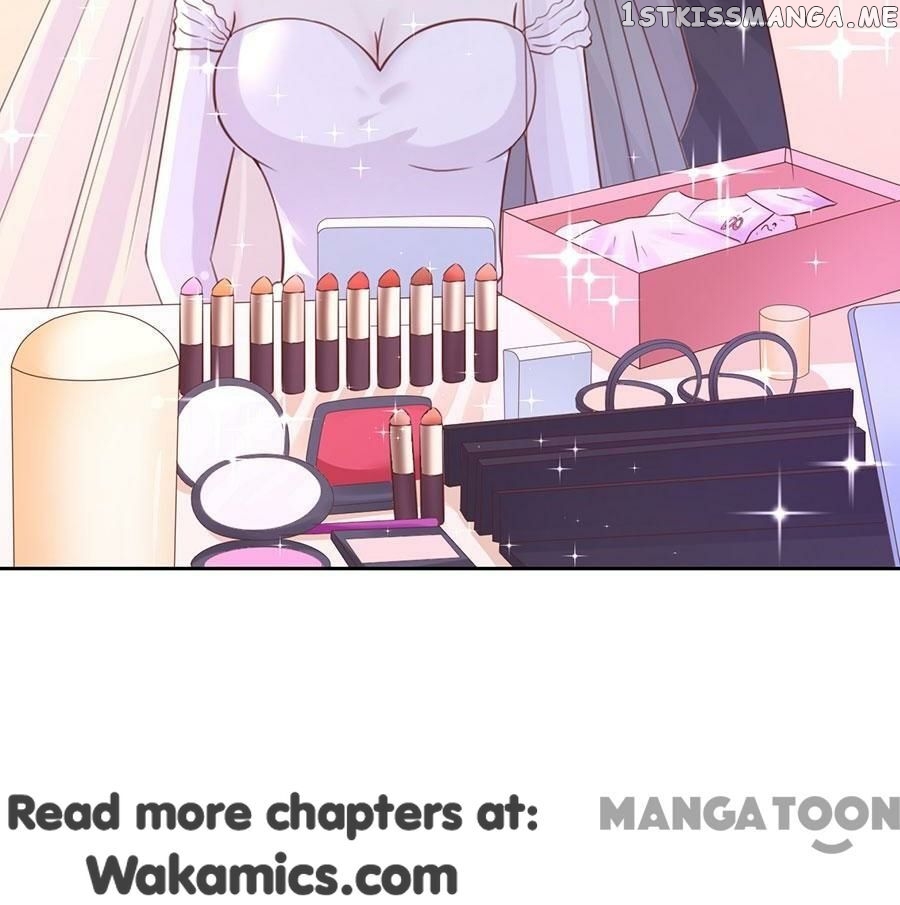 Peachy Lover ( My Little Peachy Girl ) chapter 256 - page 23
