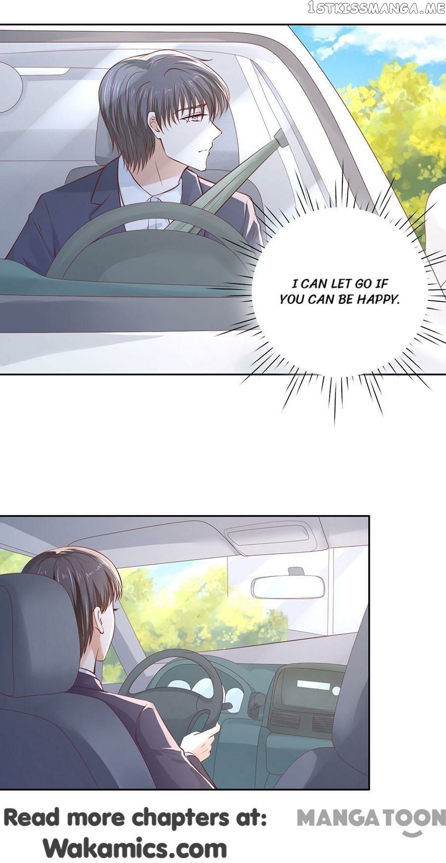Peachy Lover ( My Little Peachy Girl ) chapter 256 - page 26