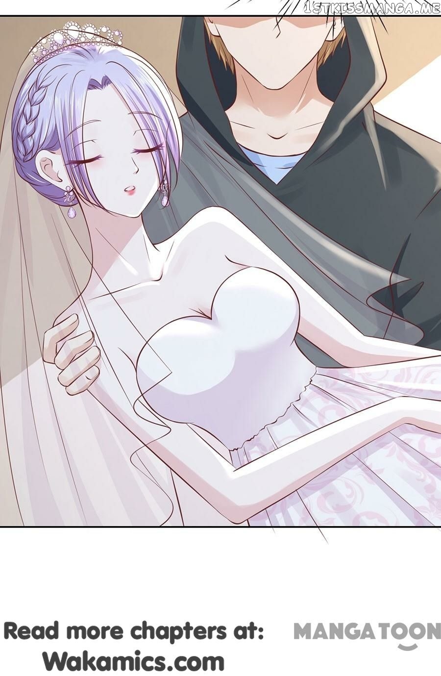 Peachy Lover ( My Little Peachy Girl ) chapter 256 - page 28