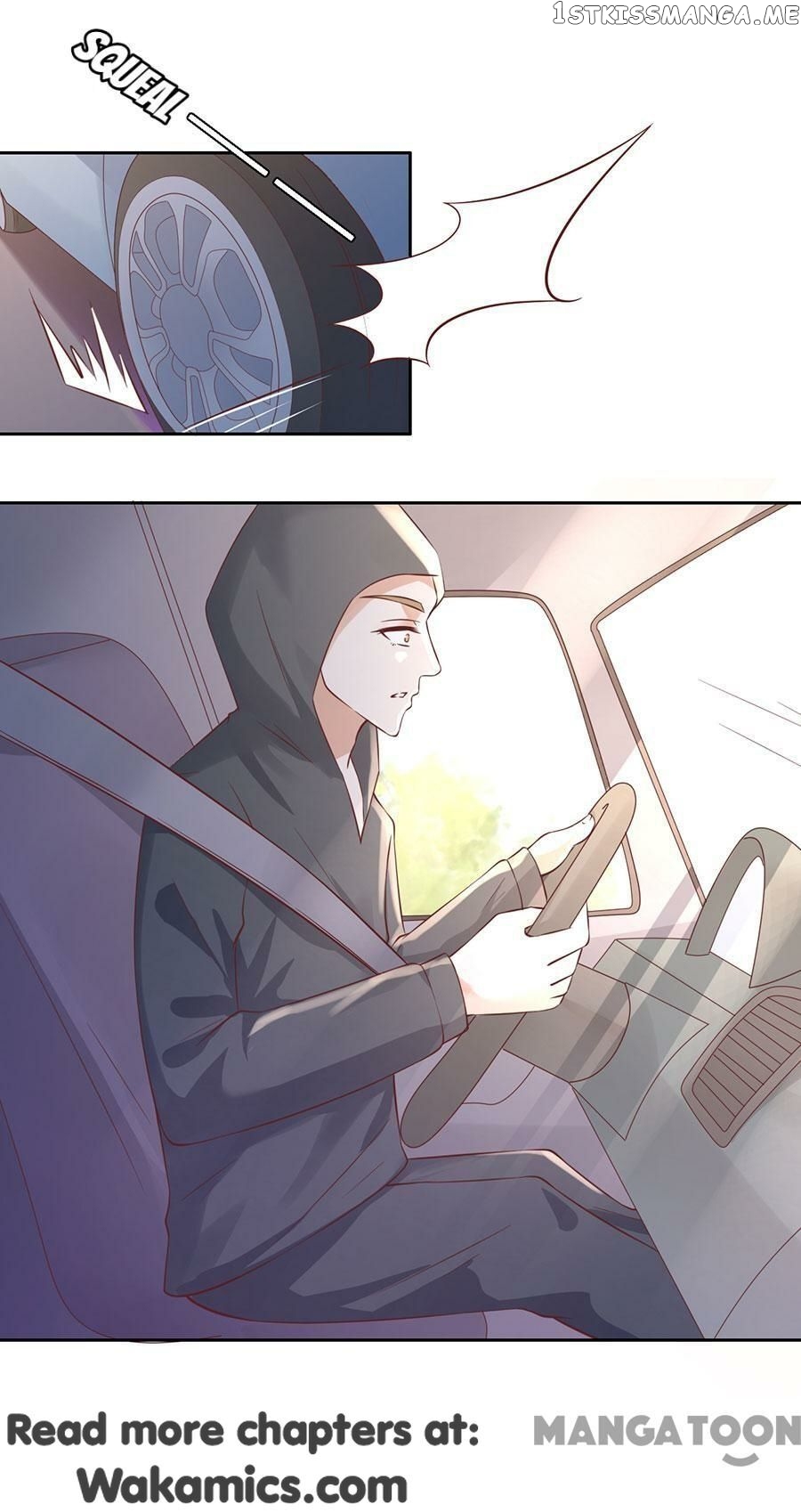 Peachy Lover ( My Little Peachy Girl ) chapter 256 - page 30
