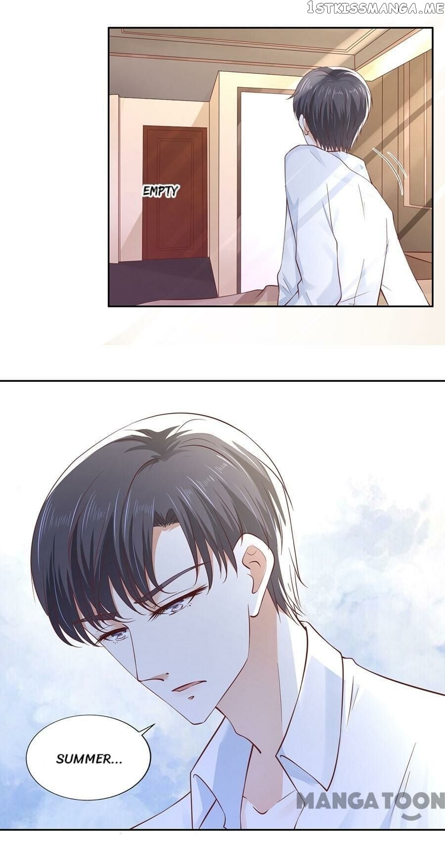 Peachy Lover ( My Little Peachy Girl ) chapter 256 - page 6