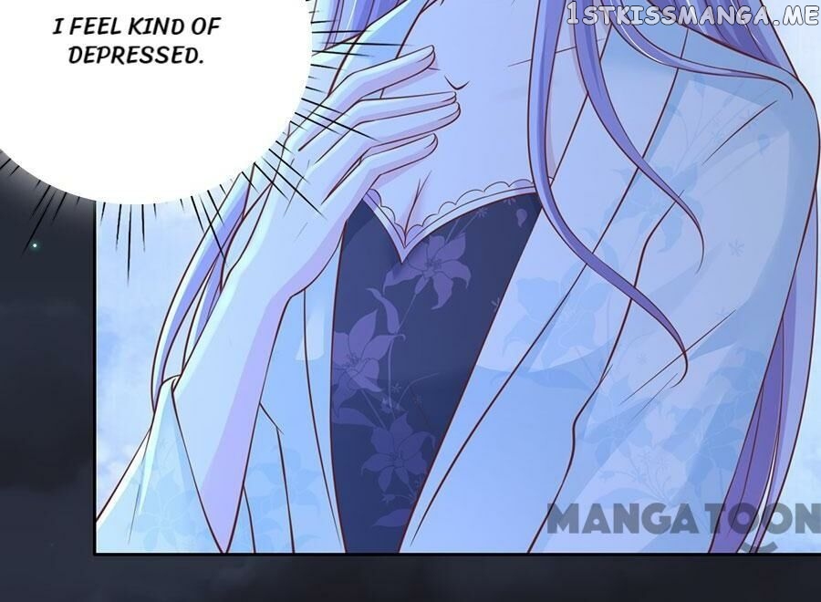 Peachy Lover ( My Little Peachy Girl ) chapter 256 - page 9