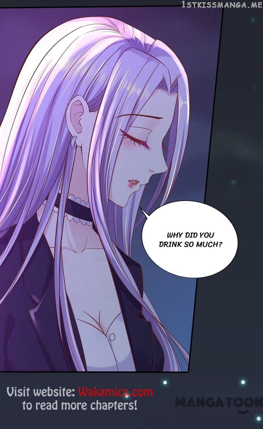 Peachy Lover ( My Little Peachy Girl ) chapter 254 - page 35