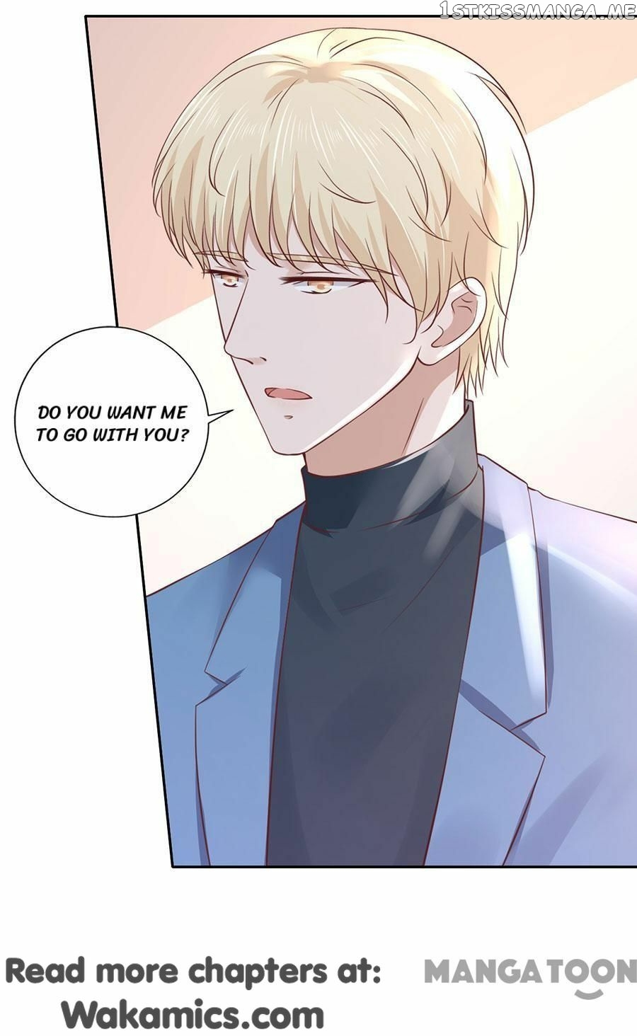 Peachy Lover ( My Little Peachy Girl ) chapter 253 - page 14