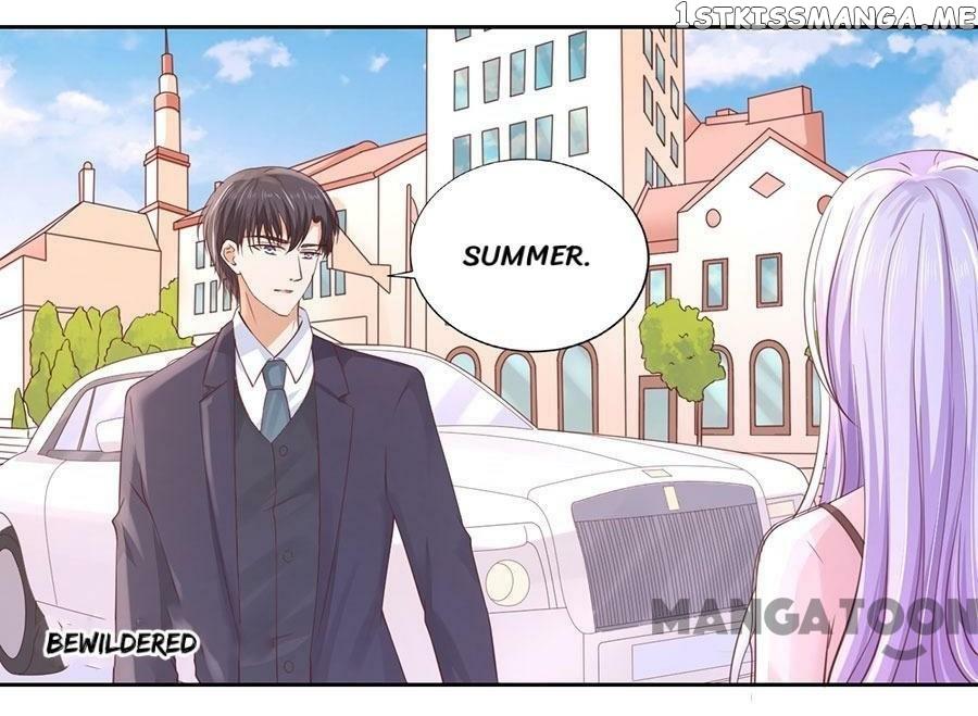 Peachy Lover ( My Little Peachy Girl ) chapter 253 - page 16
