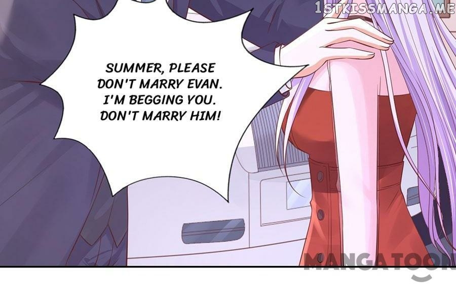 Peachy Lover ( My Little Peachy Girl ) chapter 253 - page 18