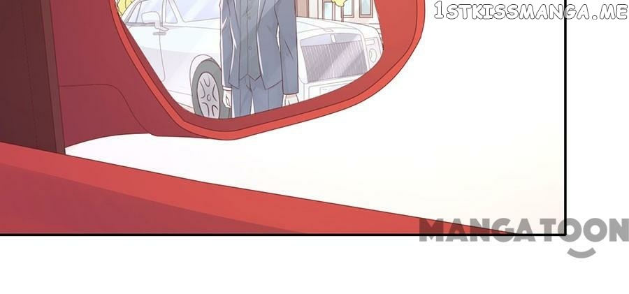 Peachy Lover ( My Little Peachy Girl ) chapter 253 - page 26