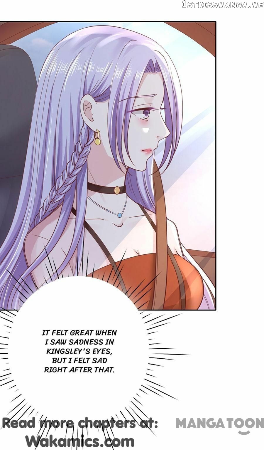 Peachy Lover ( My Little Peachy Girl ) chapter 253 - page 28