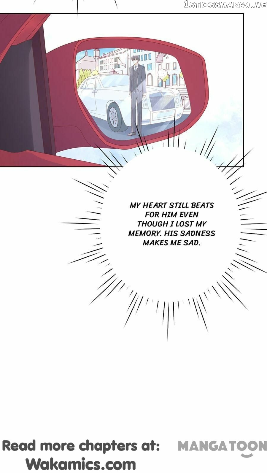 Peachy Lover ( My Little Peachy Girl ) chapter 253 - page 29