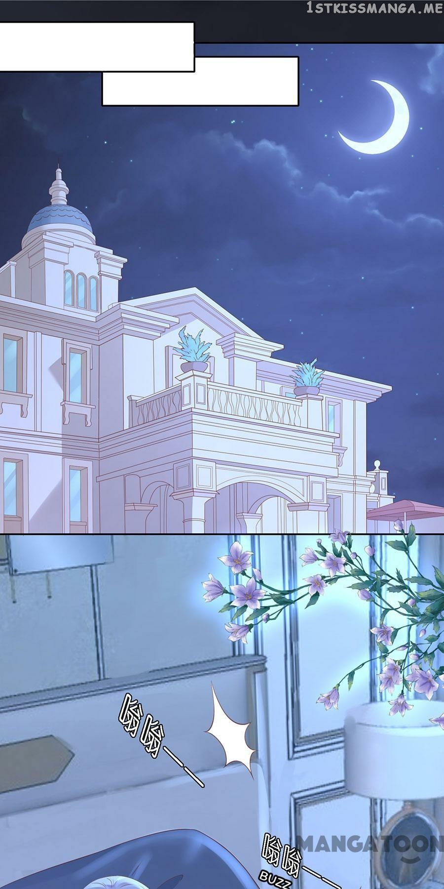 Peachy Lover ( My Little Peachy Girl ) chapter 253 - page 30