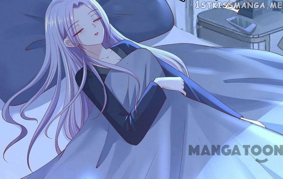 Peachy Lover ( My Little Peachy Girl ) chapter 253 - page 31