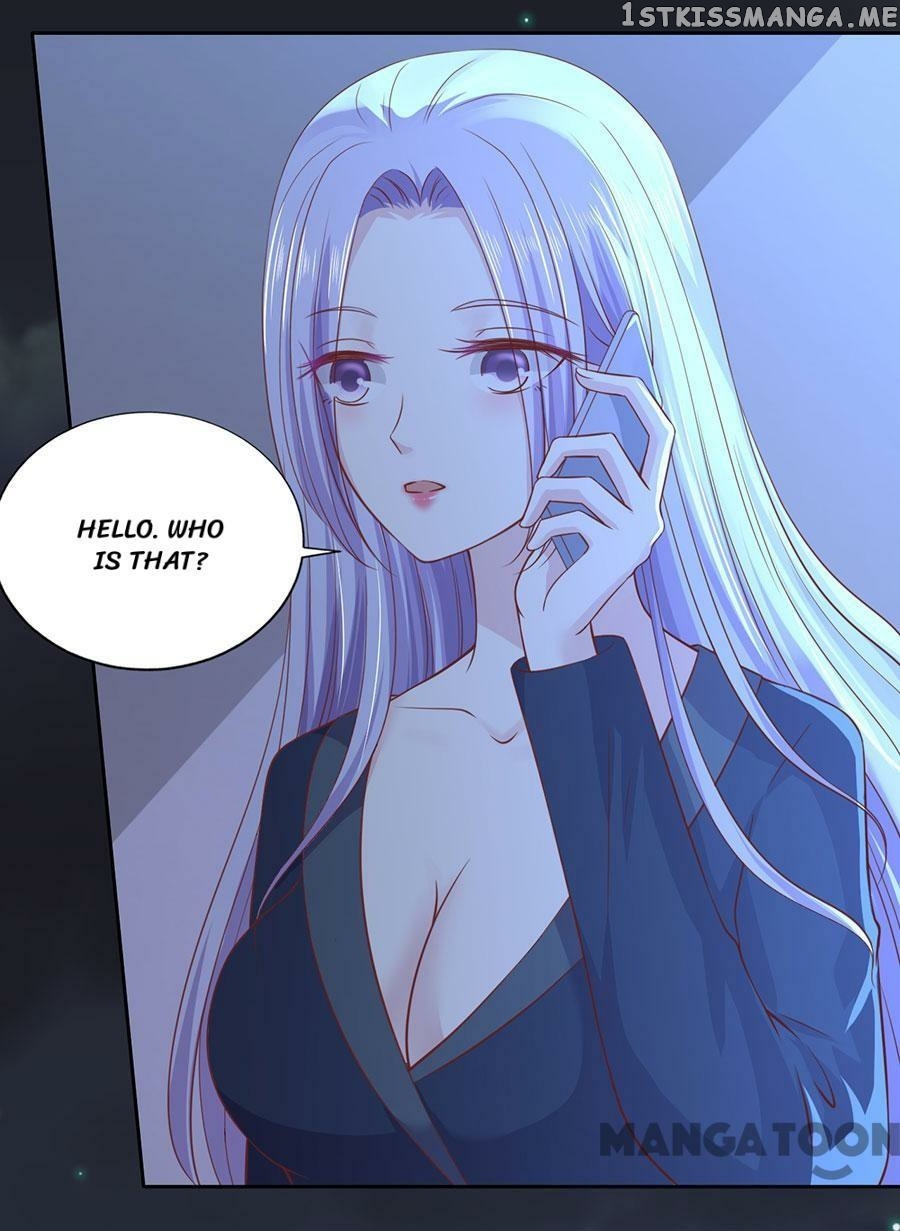 Peachy Lover ( My Little Peachy Girl ) chapter 253 - page 33