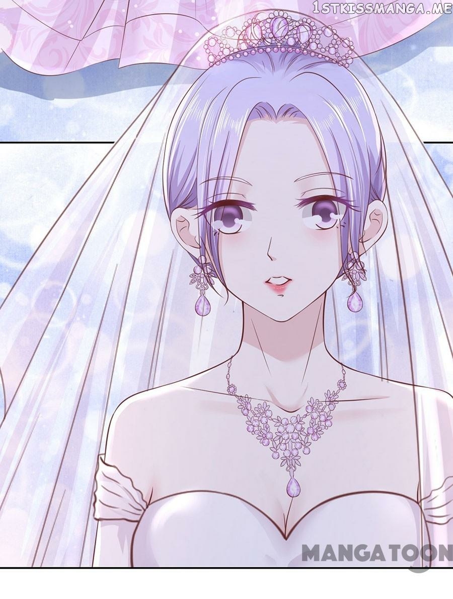 Peachy Lover ( My Little Peachy Girl ) chapter 253 - page 8
