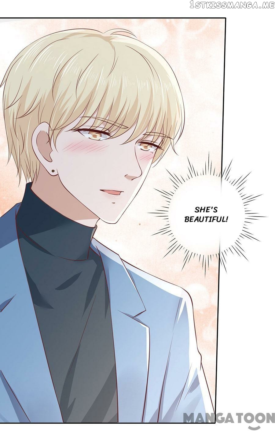 Peachy Lover ( My Little Peachy Girl ) chapter 253 - page 9