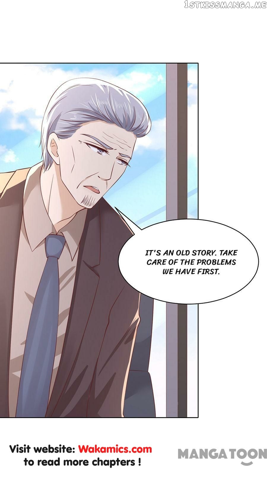 Peachy Lover ( My Little Peachy Girl ) chapter 252 - page 11