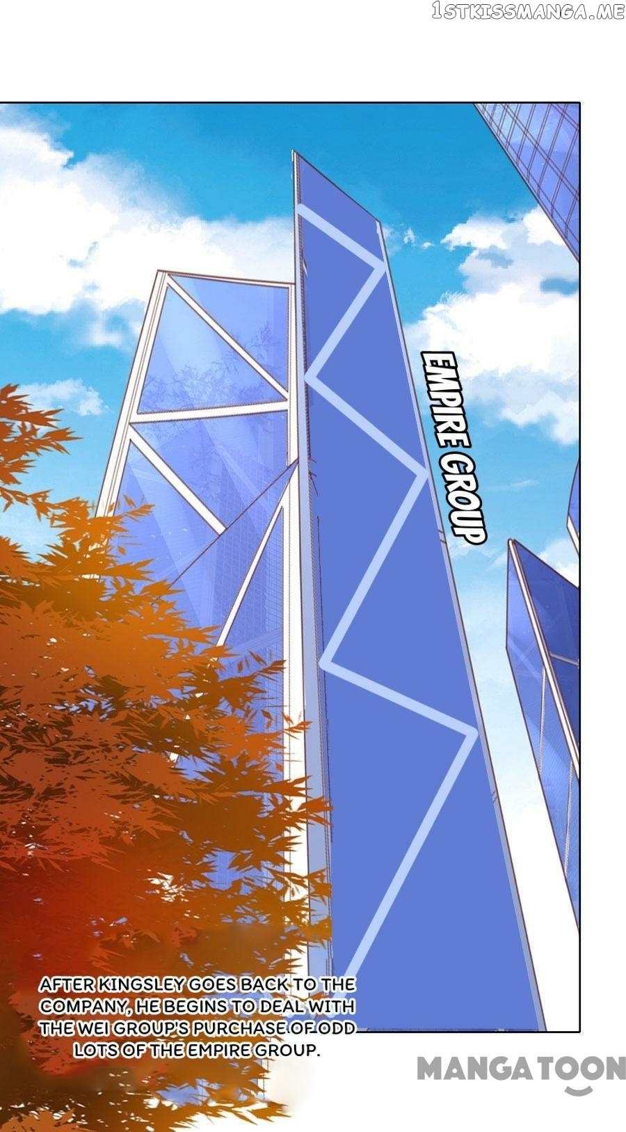 Peachy Lover ( My Little Peachy Girl ) chapter 252 - page 14