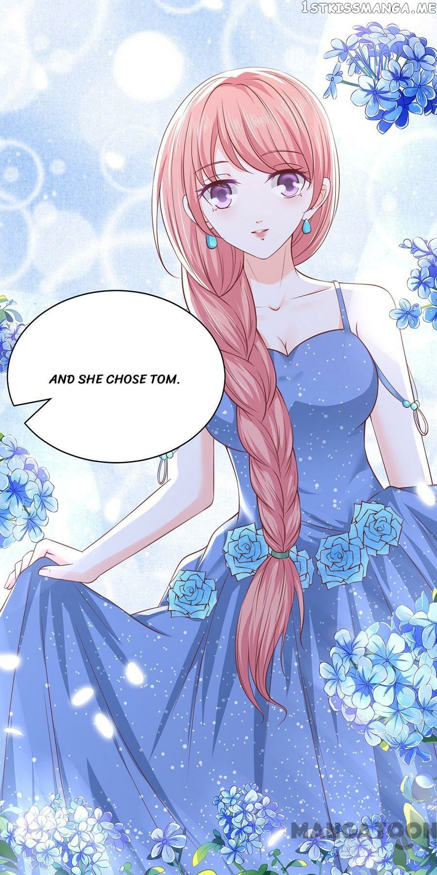 Peachy Lover ( My Little Peachy Girl ) chapter 252 - page 18
