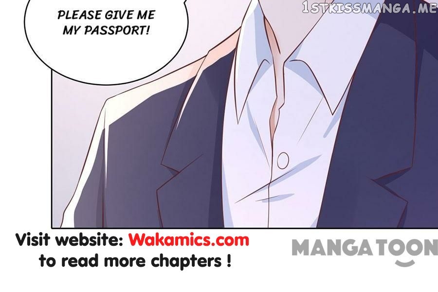 Peachy Lover ( My Little Peachy Girl ) chapter 252 - page 2